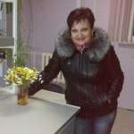 Елена, 57 лет