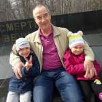 Анатолий, 62 года
