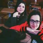 Дарья, 24 года