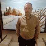 Михаил, 47 лет