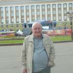 Геннадий, 75 лет