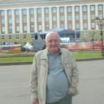 Геннадий, 76 лет