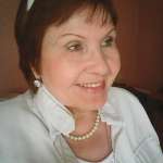 Людмила, 74 года
