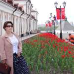Гуля, 64 года