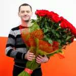 Серий, 35 лет