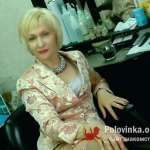 Светлана, 54 года