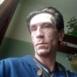 Сергей, 53 года