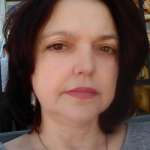 Оксанс, 56 лет