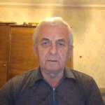 Виктор, 73 года