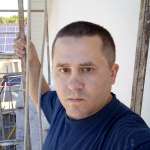Сергей, 43 года