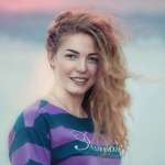 Анастасія, 26 лет