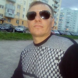 Виталий , 46 лет
