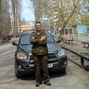 Валерий , 56 лет