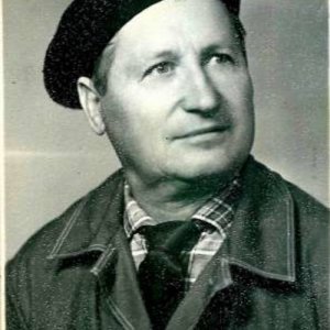 ВЯЧЕСЛАВ , 64 года