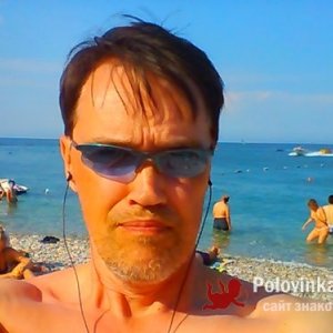Алекс , 54 года