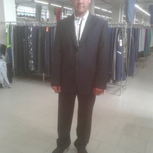Владимир , 45 лет