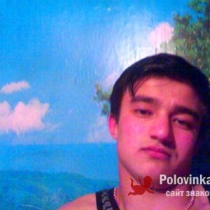 Зокир , 37 лет