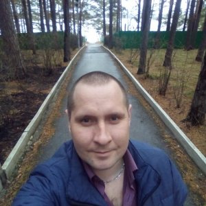 Иван , 37 лет