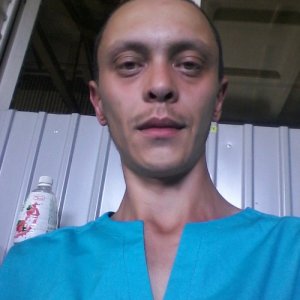 Аркадий Веснин, 38 лет