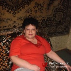 Вита , 53 года