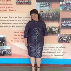 Ольга , 44 года