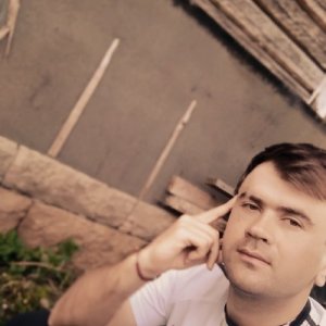 Ваня Король, 31 год