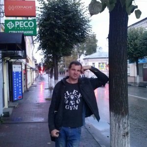 Евгений , 39 лет
