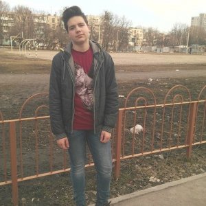 Иван , 25 лет