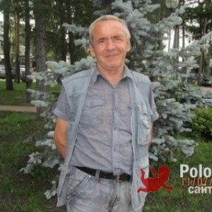 Олег , 68 лет