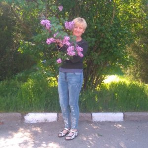 Людмила , 62 года