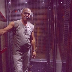 Александр , 68 лет
