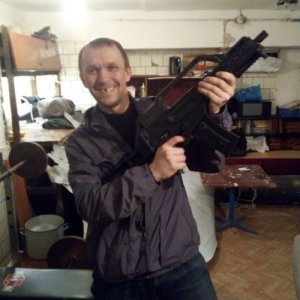Андрей , 43 года