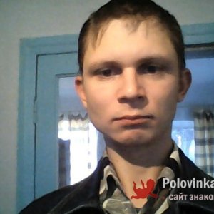 Максим козюра, 35 лет