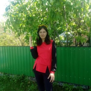 Любовь , 31 год