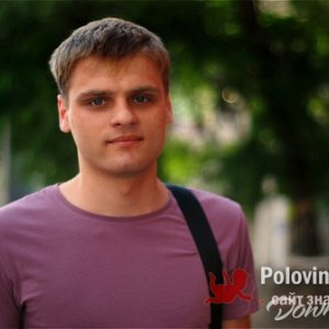 Андрей Моисеев, 40 лет
