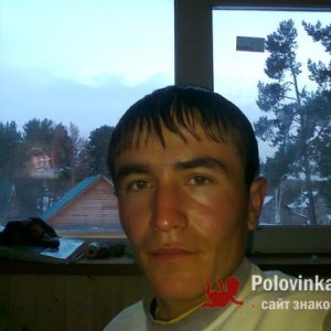 Малик , 34 года