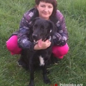 Оксана , 45 лет