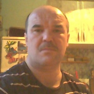 Ильдар Ханов, 50 лет