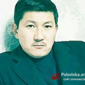 Куштар , 47 лет