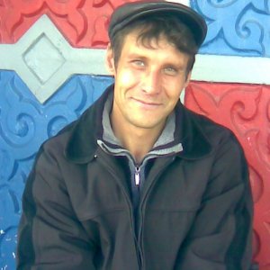 Владимир , 50 лет