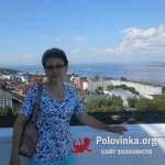 Галина, 57 лет