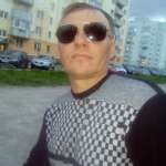 Виталий, 46 лет