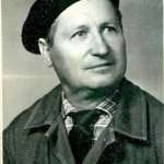 ВЯЧЕСЛАВ, 64 года