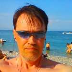 Алекс, 54 года