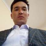 Galimzhan, 33 года