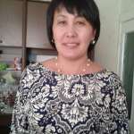 Жийдеш, 56 лет