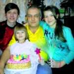 Андрей, 54 года