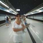Галина, 62 года