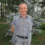 Олег, 68 лет