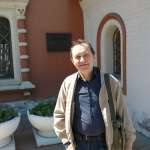 Юрий, 61 год
